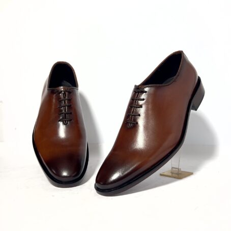 Vintage Luxe