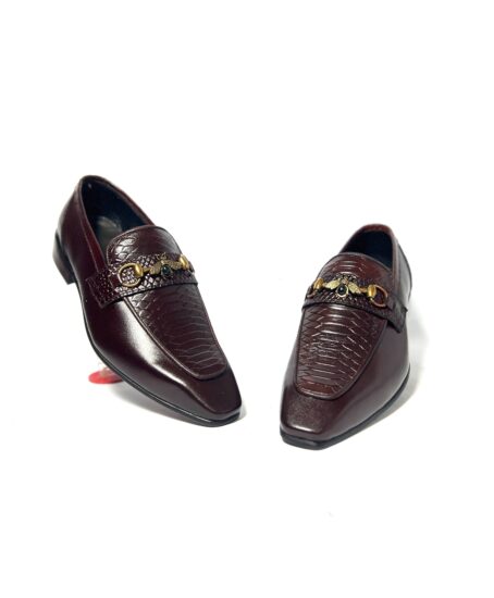 Opulent Sole