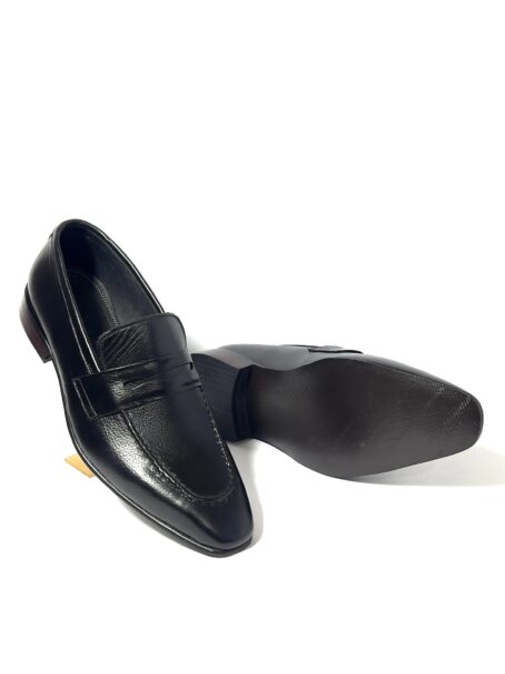 Black Tie Sole - Image 2